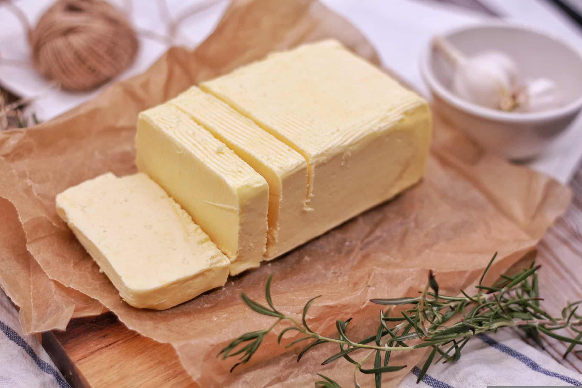 Freezing and thawing butter correctly - here's how! | einfrieren ...