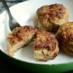 Frikadellen einfrieren