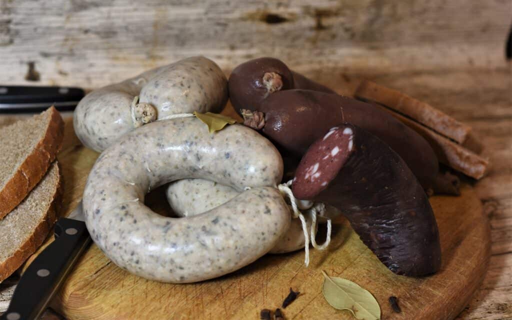 Blutwurst einfrieren & auftauen wir zeigen Ihnen wie es geht!