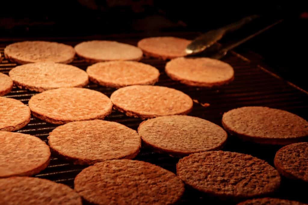 Burger Patties einfrieren & auftauen so gelingt es Ihnen