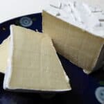 Camembert einfrieren