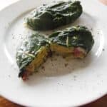 Capuns einfrieren