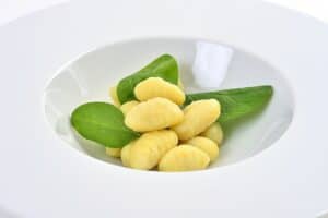 Gnocchi einfrieren