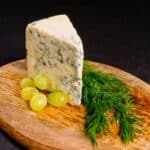 Gorgonzola einfrieren