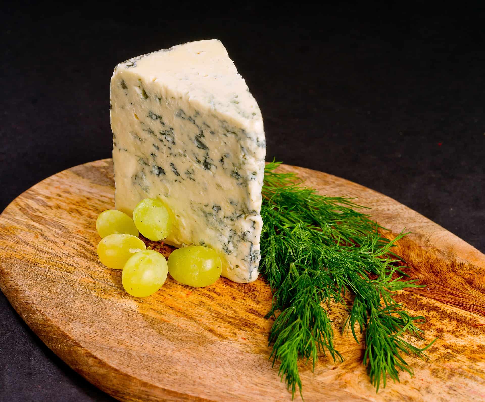 Gorgonzola einfrieren