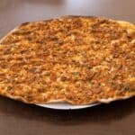 Lahmacun einfrieren
