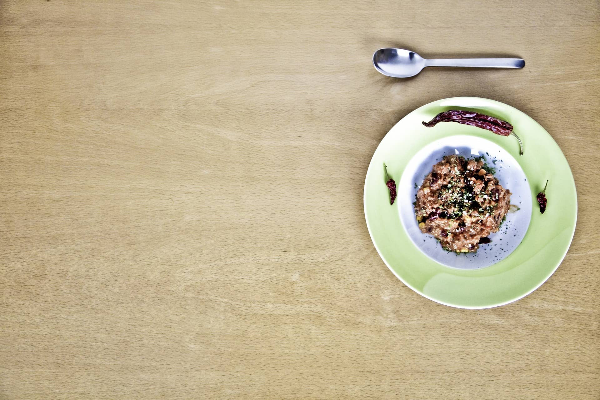 Chili sin Carne einfrieren & richtig auftauen so gelingt es Ihnen