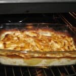 Kartoffelgratin einfrieren