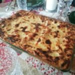 Lasagne einfrieren