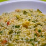 Risotto einfrieren