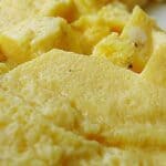 Eierstich einfrieren