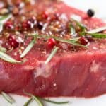 Entrecote einfrieren