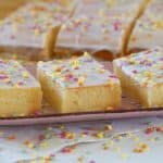Fantakuchen einfrieren
