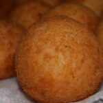 Arancini einfrieren
