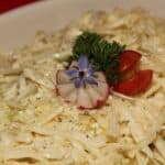 Krautsalat einfrieren