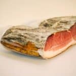 Speck einfrieren
