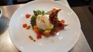 gefrorene Burrata Haltbarkeit