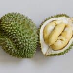Durian einfrieren