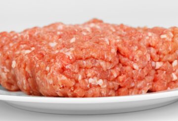 Mett einfrieren